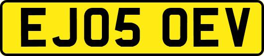 EJ05OEV