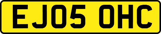 EJ05OHC