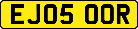 EJ05OOR