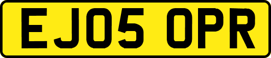 EJ05OPR