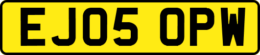 EJ05OPW