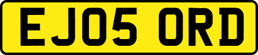 EJ05ORD