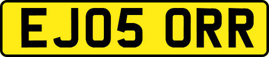 EJ05ORR