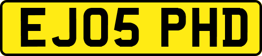 EJ05PHD