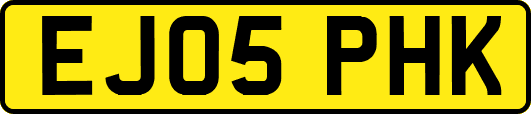 EJ05PHK