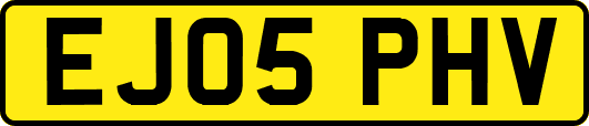 EJ05PHV