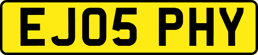 EJ05PHY