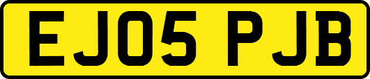 EJ05PJB