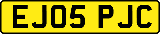 EJ05PJC