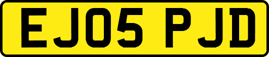 EJ05PJD