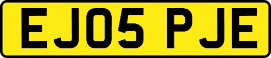EJ05PJE