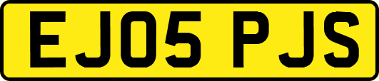 EJ05PJS