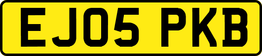 EJ05PKB