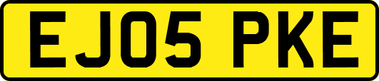 EJ05PKE