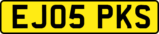 EJ05PKS