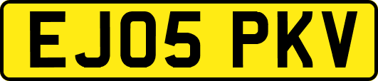 EJ05PKV