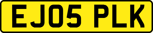 EJ05PLK