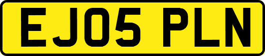 EJ05PLN