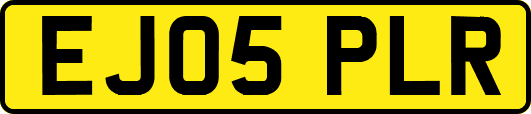 EJ05PLR