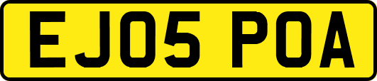 EJ05POA