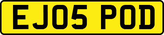 EJ05POD