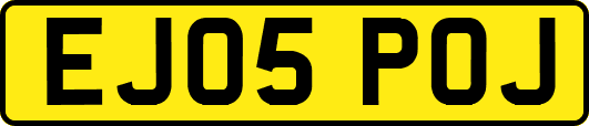 EJ05POJ