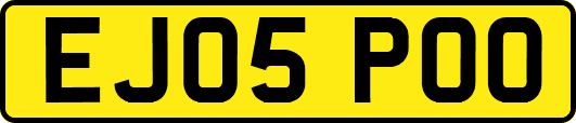 EJ05POO