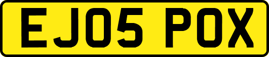 EJ05POX