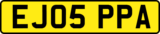EJ05PPA