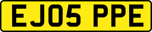 EJ05PPE