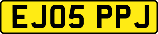EJ05PPJ