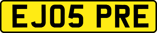 EJ05PRE