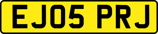 EJ05PRJ