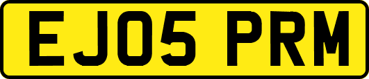 EJ05PRM