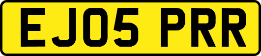 EJ05PRR