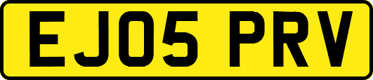 EJ05PRV