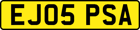 EJ05PSA