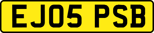 EJ05PSB