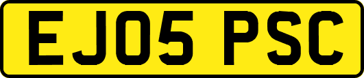 EJ05PSC