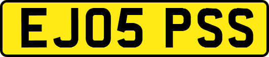 EJ05PSS