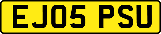EJ05PSU