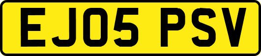 EJ05PSV