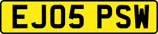 EJ05PSW