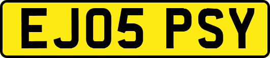 EJ05PSY