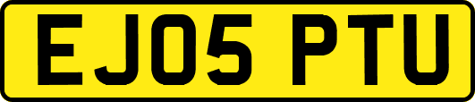 EJ05PTU