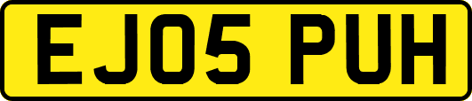 EJ05PUH