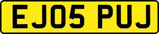 EJ05PUJ