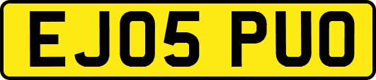 EJ05PUO