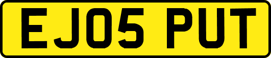 EJ05PUT