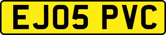 EJ05PVC